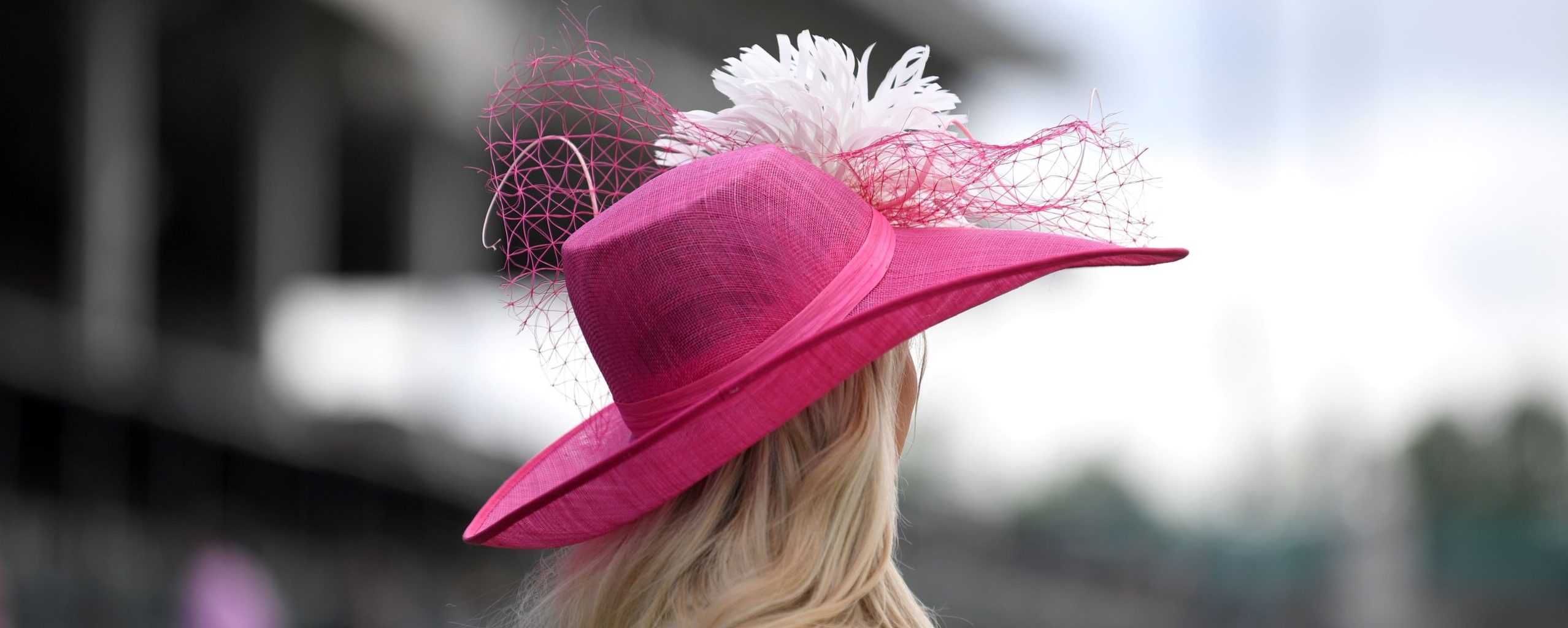 GOODWOOD MAY FESTIVAL
