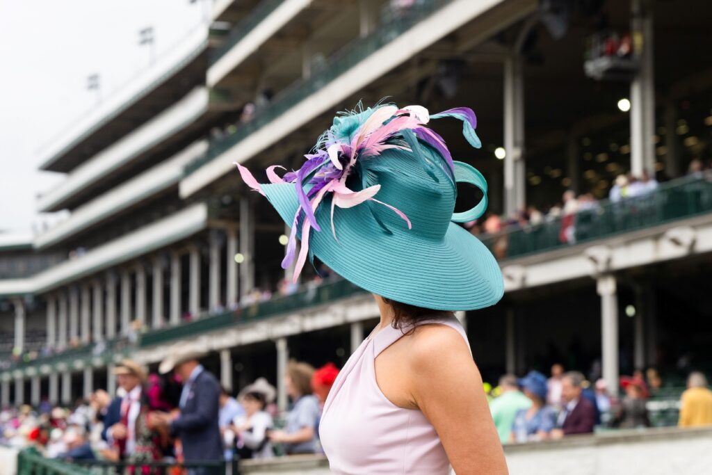 GOODWOOD SEASON OPENER HOSPITALITY