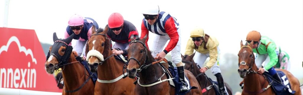 spring family racecday hospitality ascot