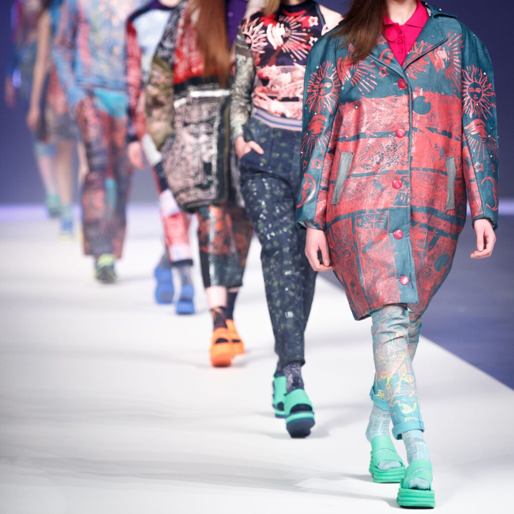 NEW YORK FASHION WEEK VIP TICKETS & HOSPITALITY