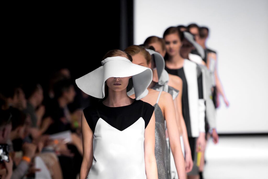 PARIS FASHION WEEK VIP TICKETS & HOSPITALITY