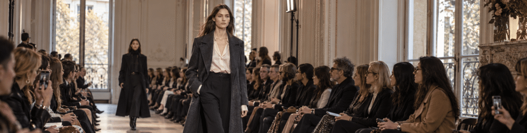 Paris Fashion Week Tickets & VIP Experiences March 2027