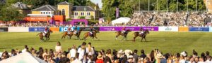 hurlingham polo club hospitality