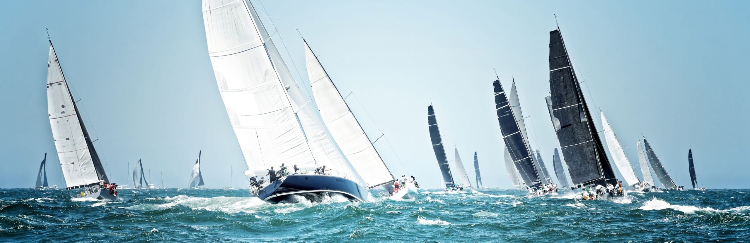Cowes Week Corporate Hospitality