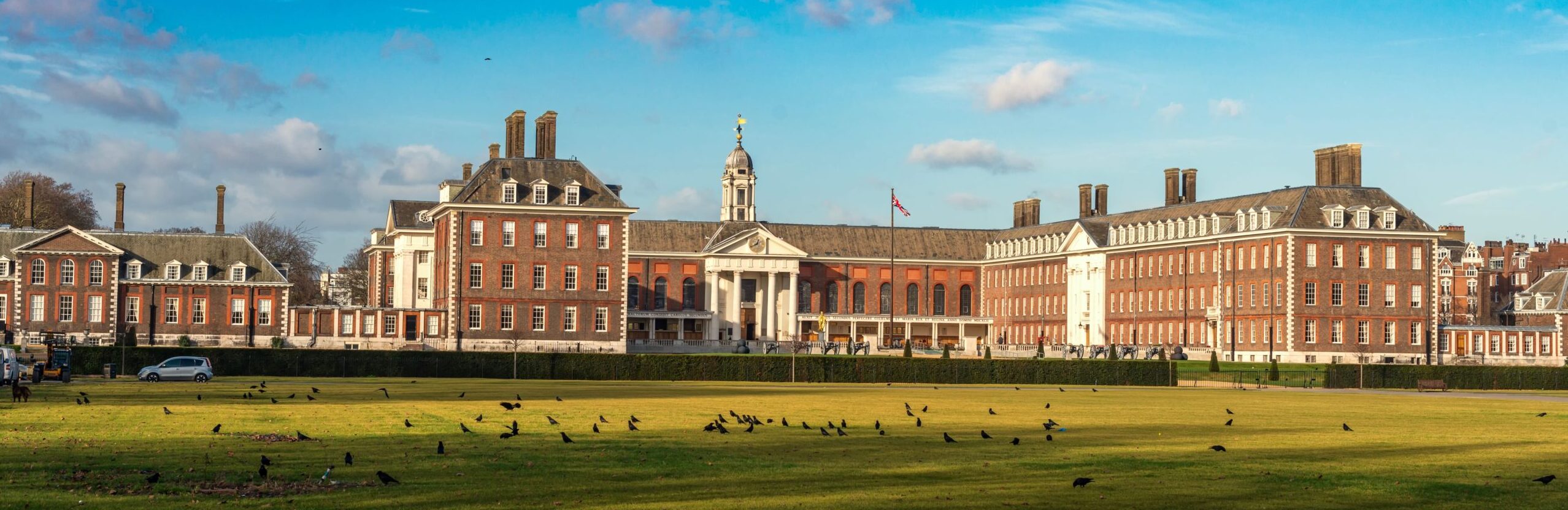 Salon Privé Hospitality