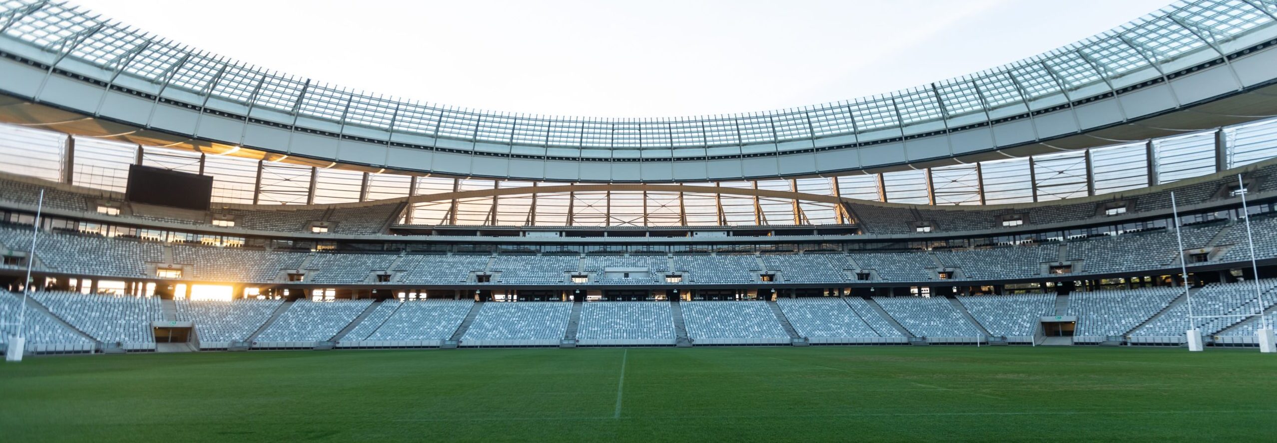 Rugby Hospitality Packages