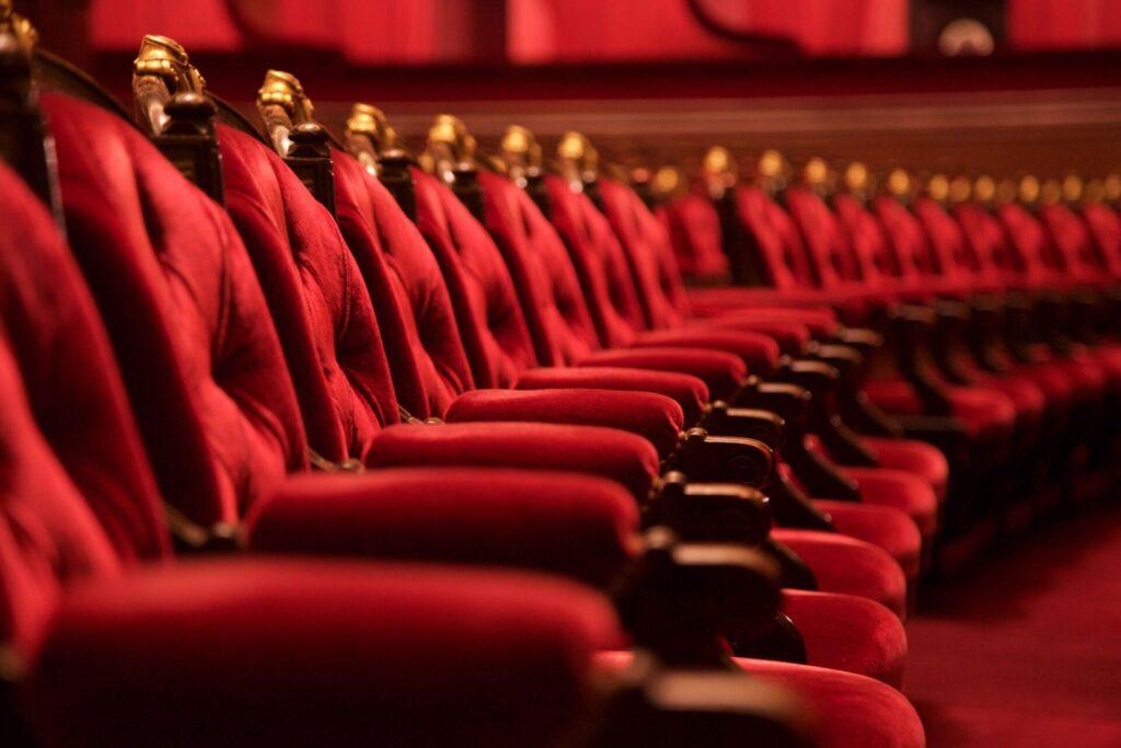 Moulin Rouge London Tickets and VIP Experiences