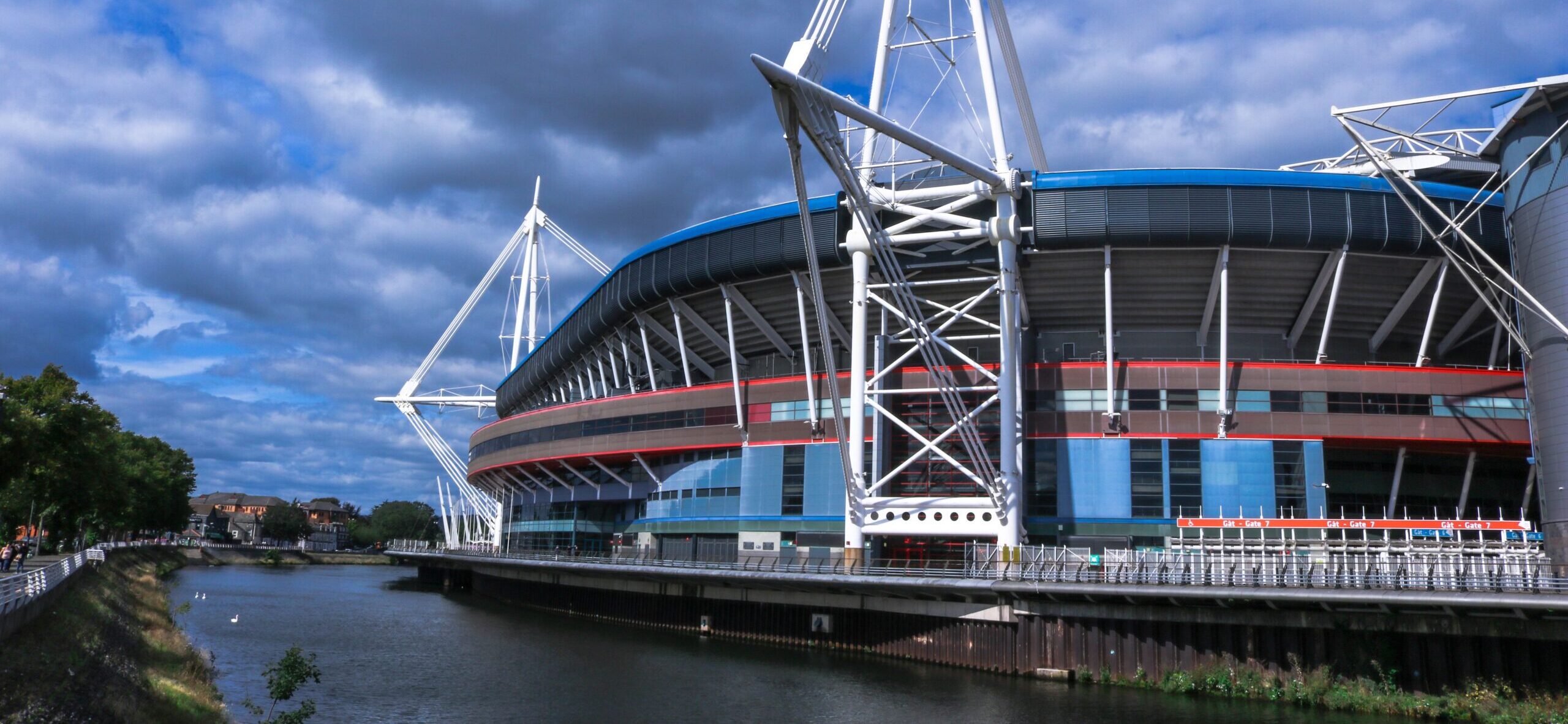 Autumn Rugby Internationals Hospitality