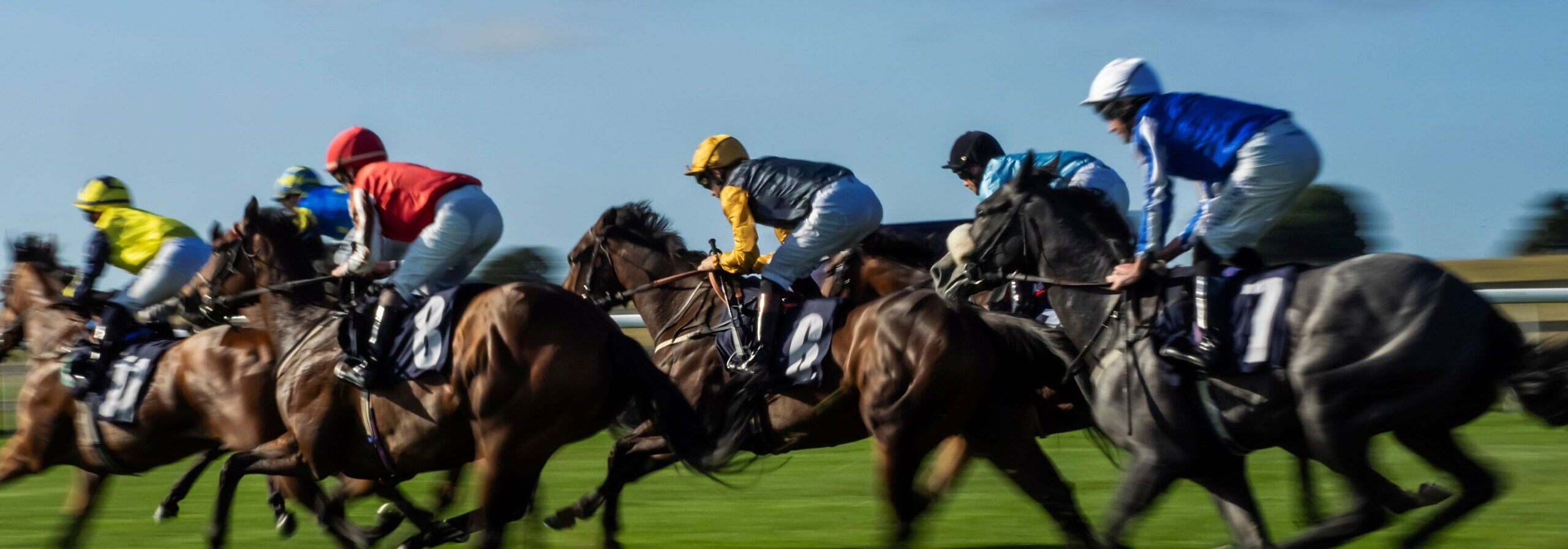 Epsom Racecourse Hospitality