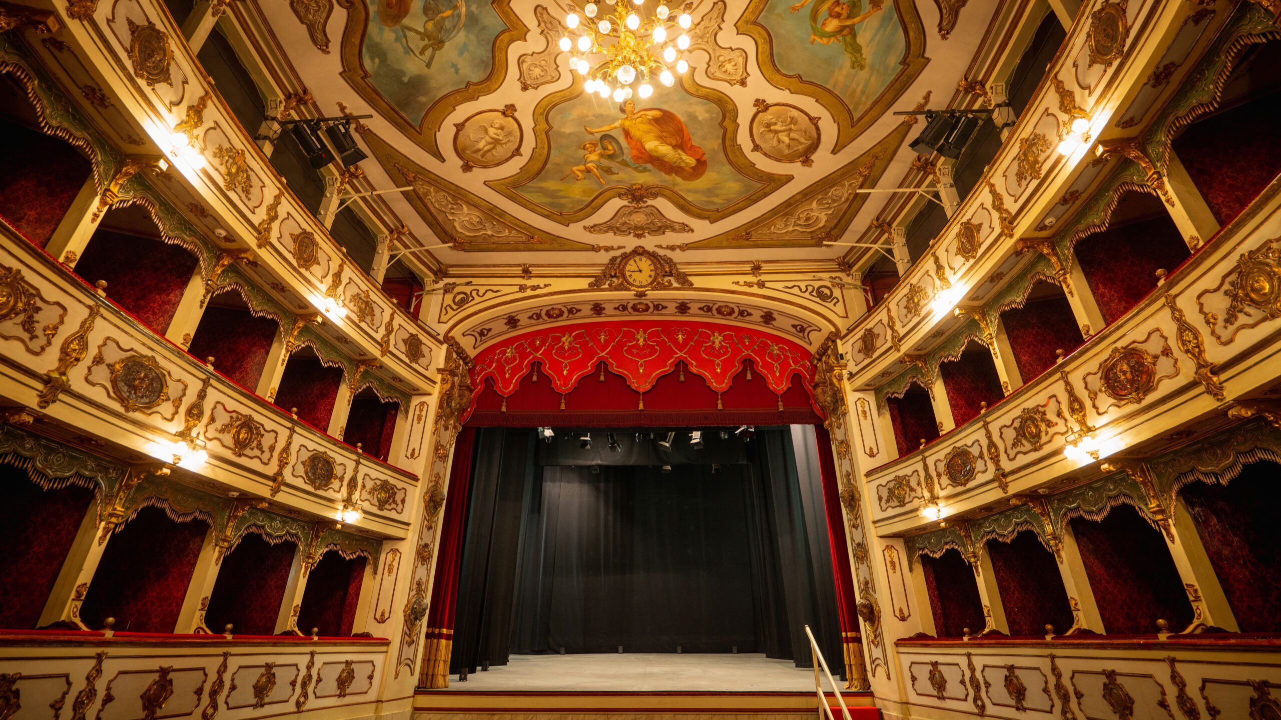 Theatre VIP Tickets & Hospitality