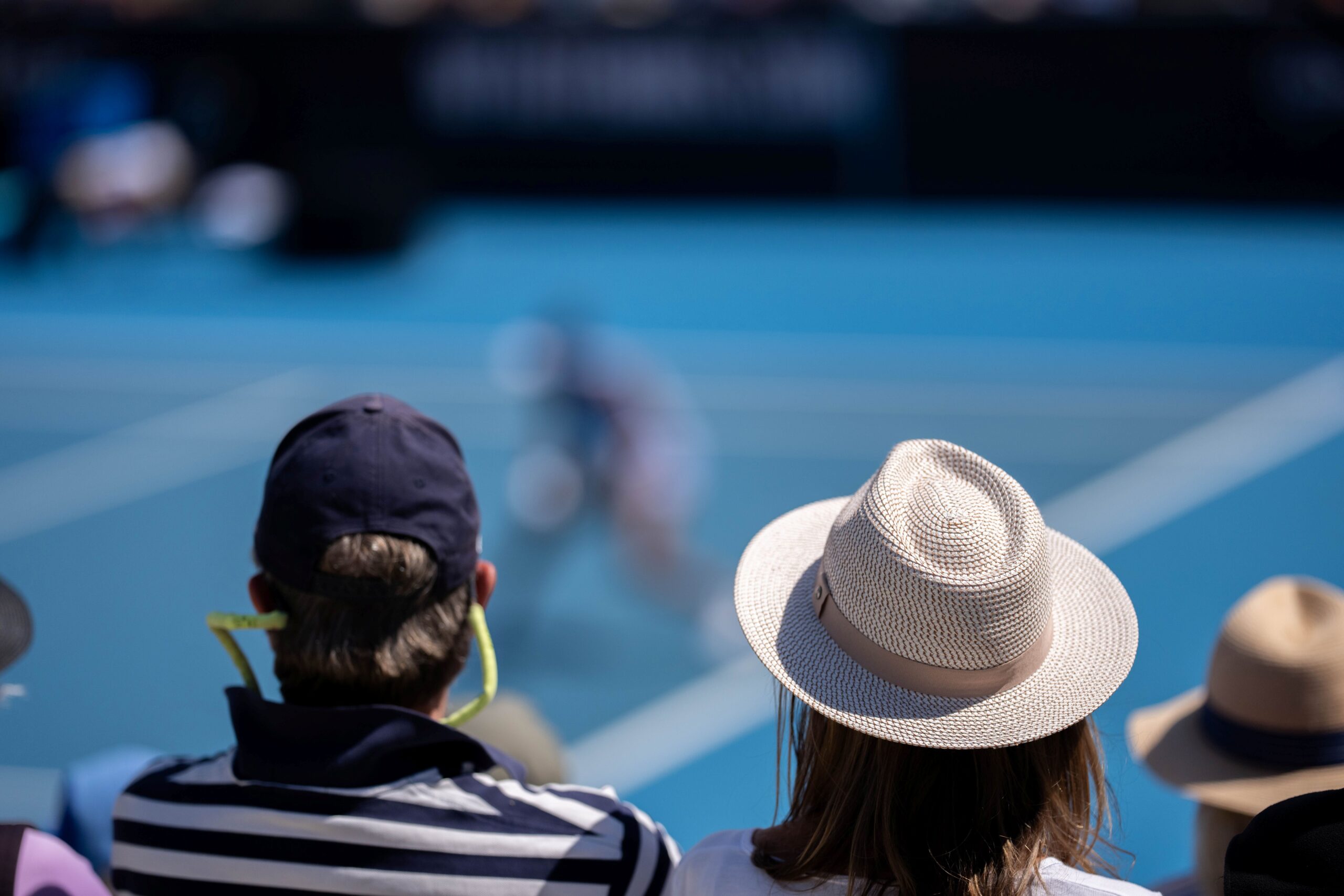 Australian Open VIP Hospitality Tickets