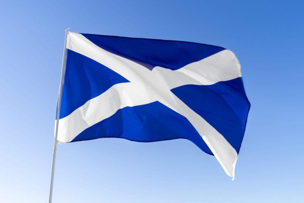 Scotland v Ireland Six Nations Hospitality 2027