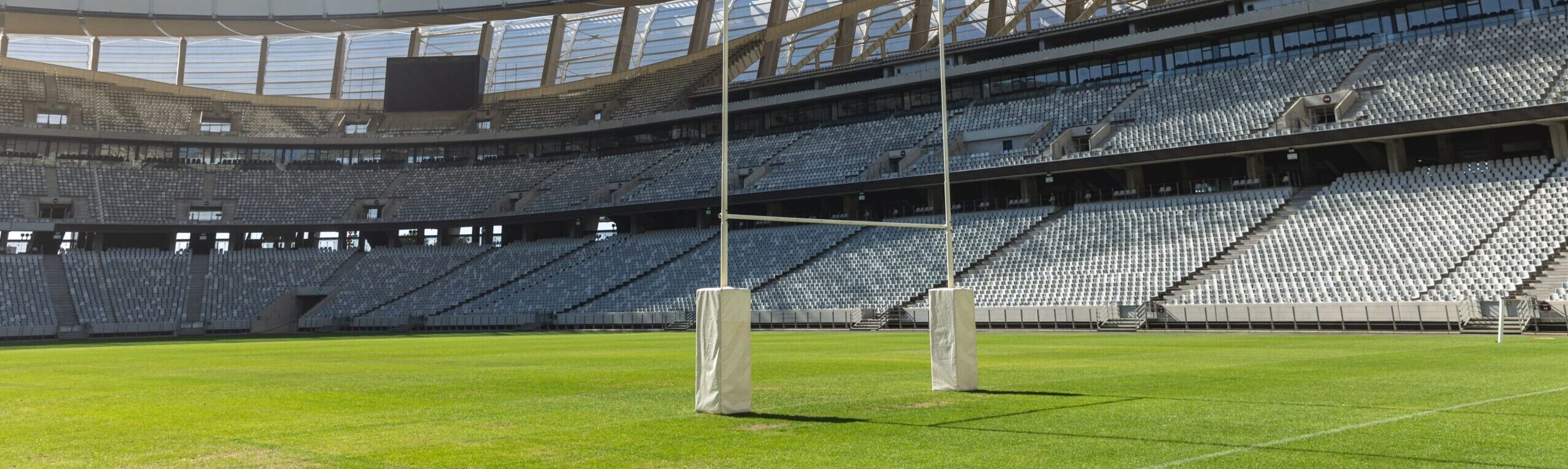 Rugby Hospitality | Official Hospitality
