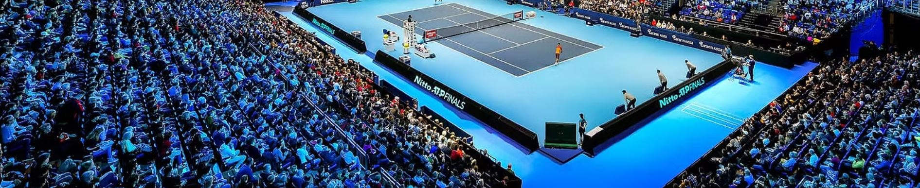 ATP Finals VIP Hospitality Packages