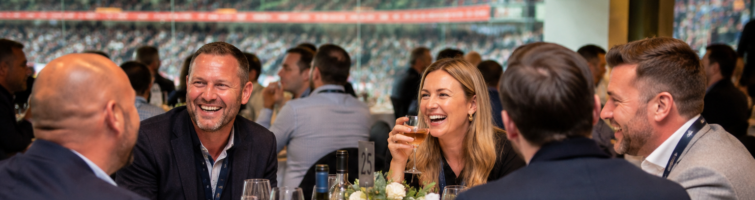 Wolverhampton Wanderers Hospitality