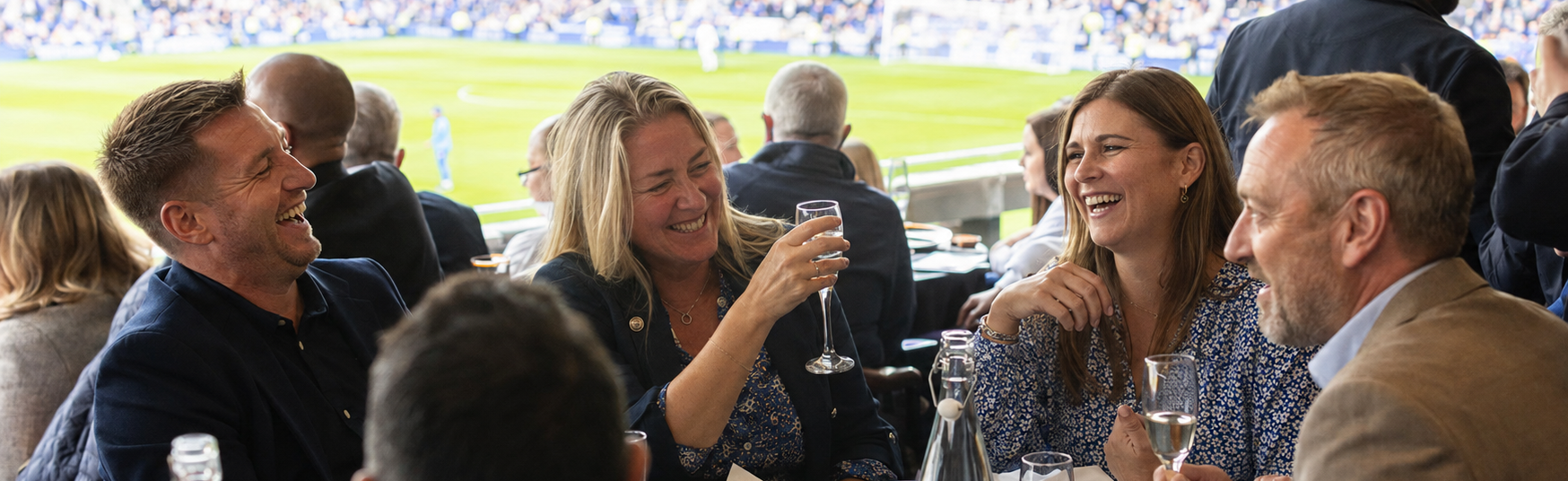 Everton Hospitality