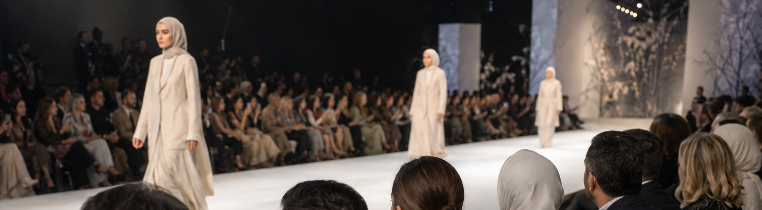 Fashion Week Tickets & VIP Experiences