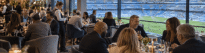 manchester city v brentford hospitality