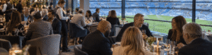 manchester city v manchester united hospitality