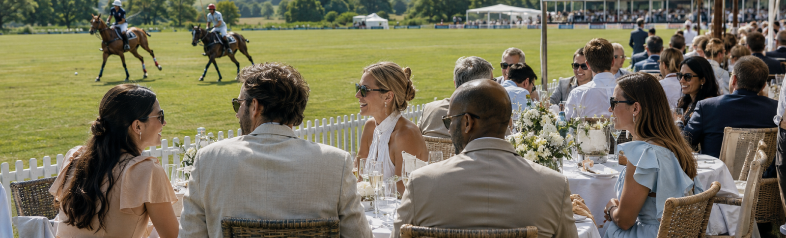 Polo Hospitality