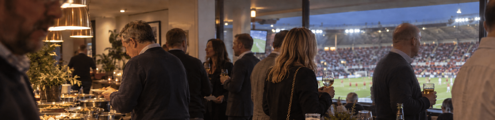 Sunderland Hospitality Tickets & VIP Packages