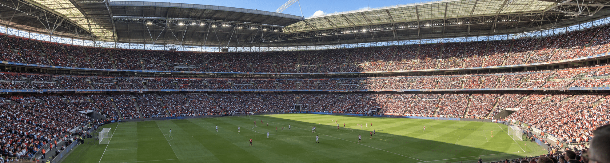 FA Cup Hospitality Tickets & VIP Packages